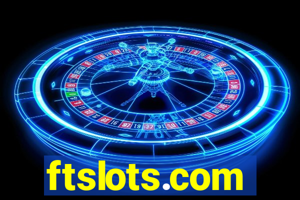 ftslots.com