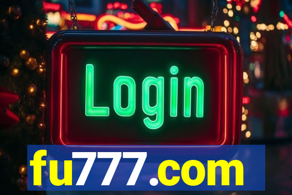 fu777.com