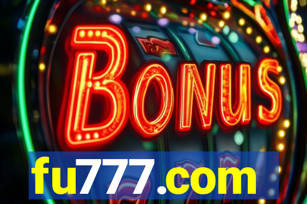 fu777.com