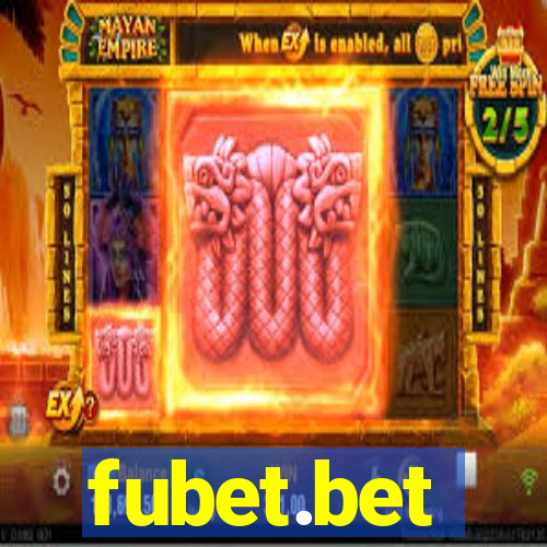 fubet.bet