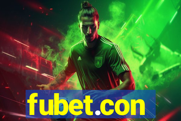 fubet.con