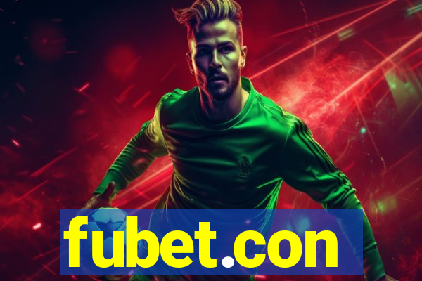 fubet.con