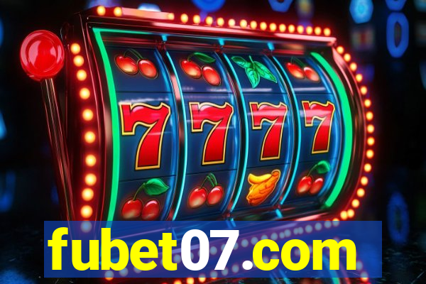 fubet07.com