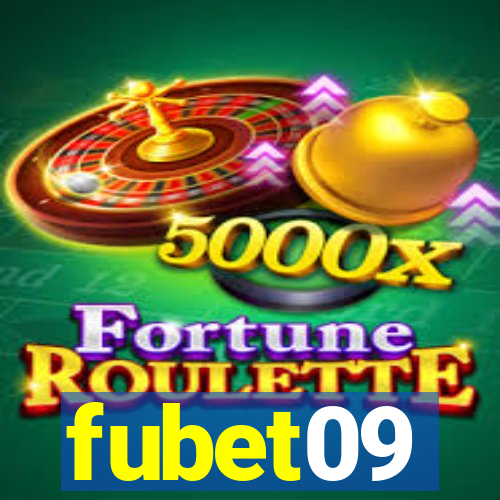 fubet09