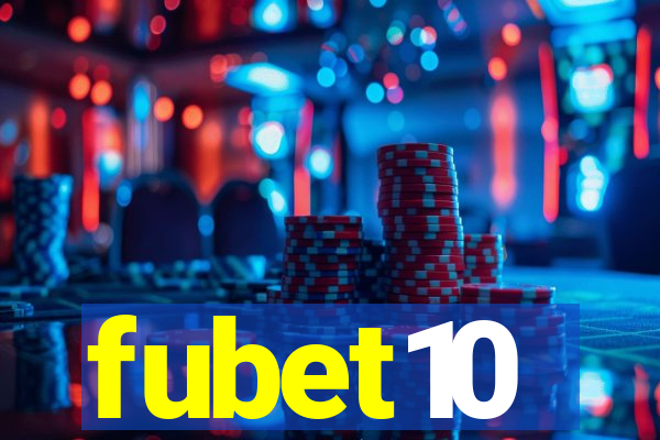fubet10