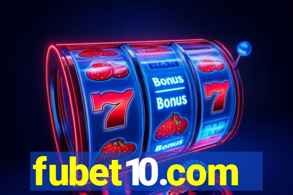 fubet10.com