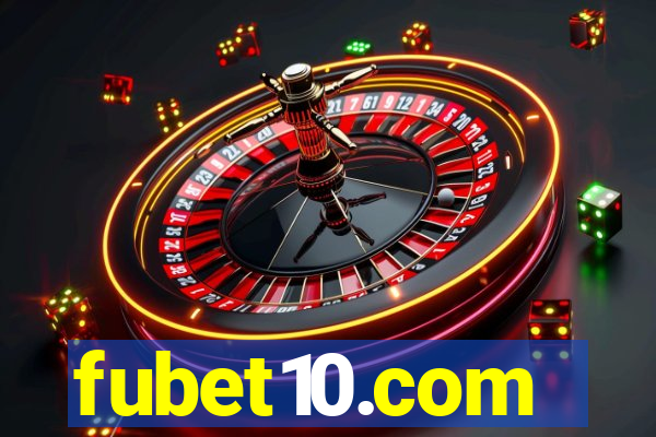 fubet10.com