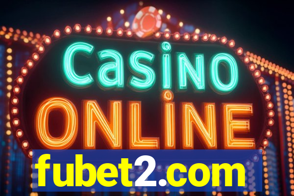 fubet2.com
