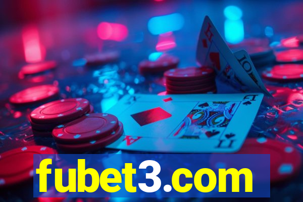 fubet3.com