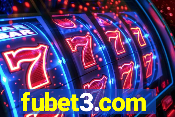 fubet3.com