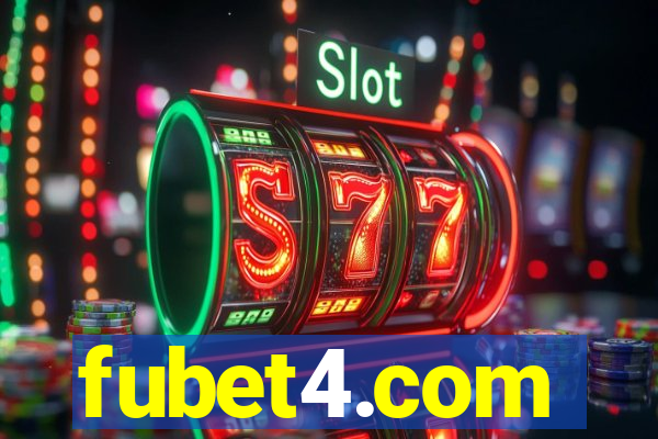 fubet4.com