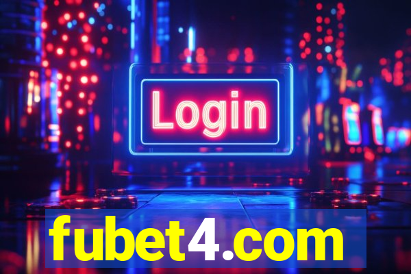 fubet4.com