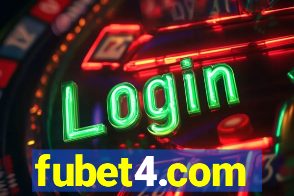 fubet4.com