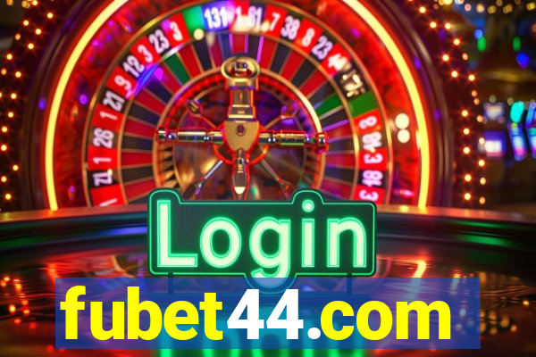 fubet44.com