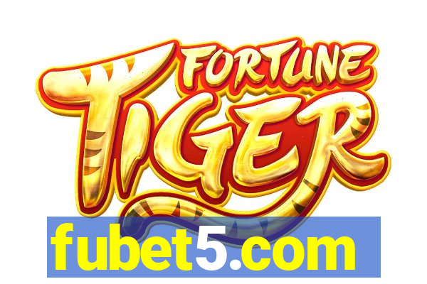 fubet5.com
