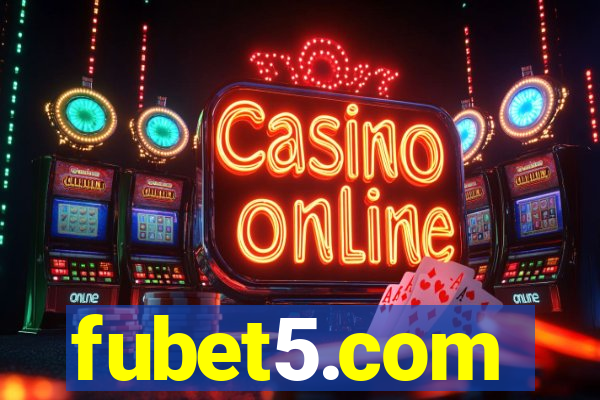 fubet5.com