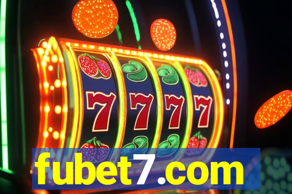 fubet7.com