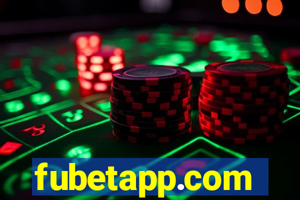 fubetapp.com