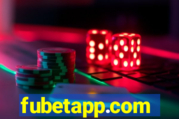fubetapp.com