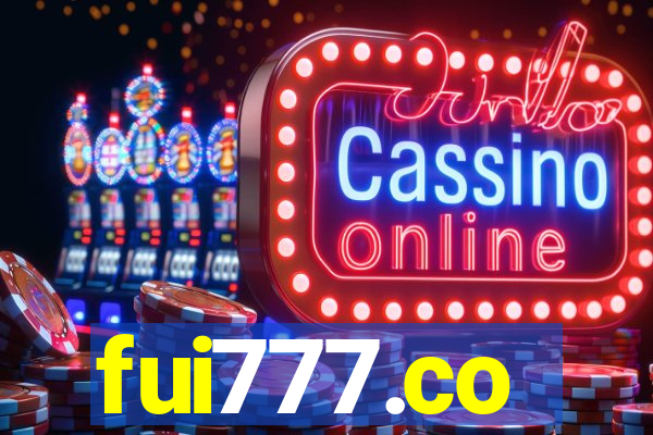 fui777.co