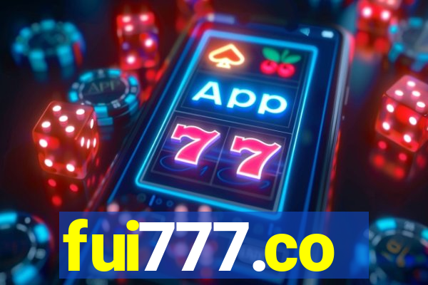 fui777.co