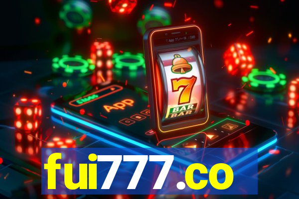 fui777.co