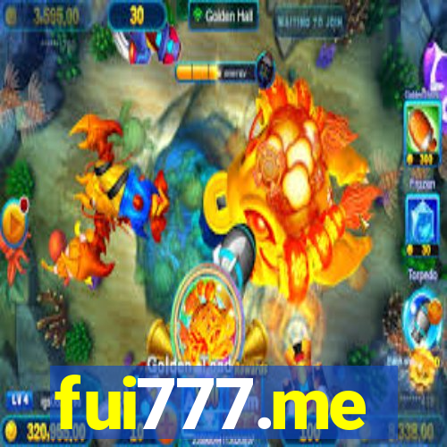 fui777.me
