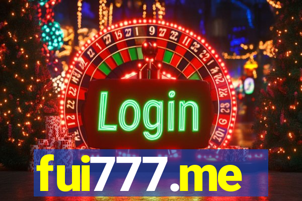 fui777.me