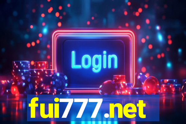 fui777.net