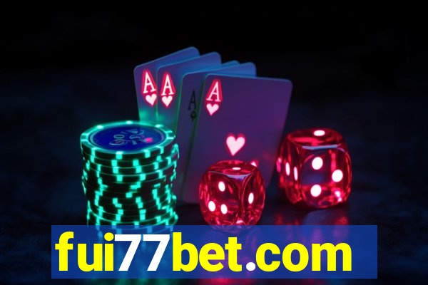 fui77bet.com