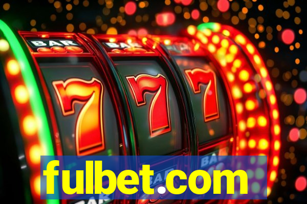 fulbet.com