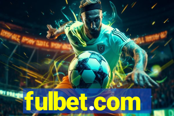 fulbet.com