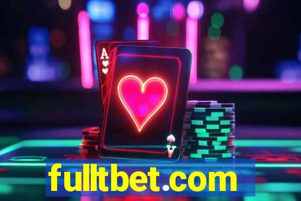 fulltbet.com