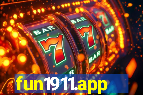 fun1911.app