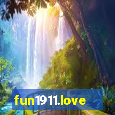 fun1911.love