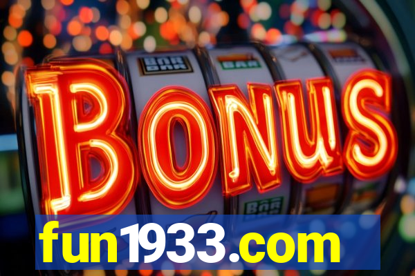 fun1933.com