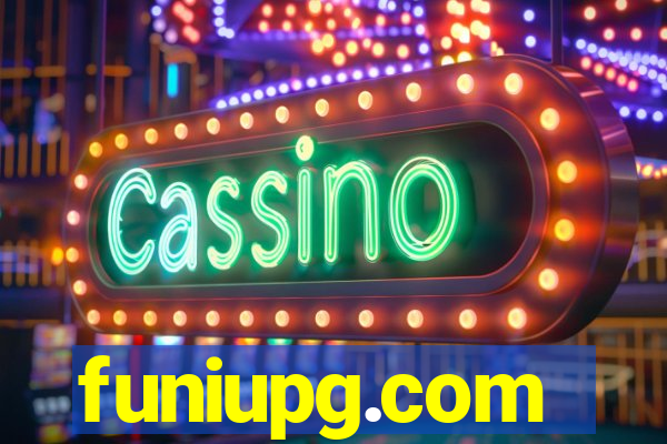 funiupg.com
