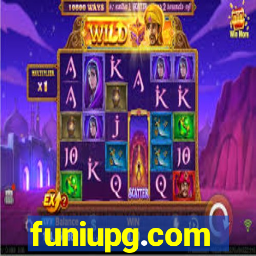 funiupg.com