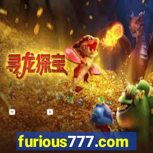 furious777.com