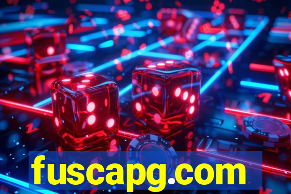 fuscapg.com