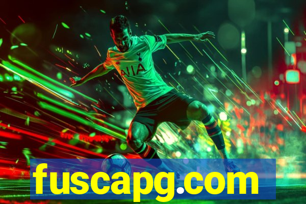 fuscapg.com