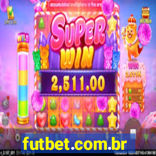 futbet.com.br