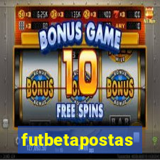 futbetapostas