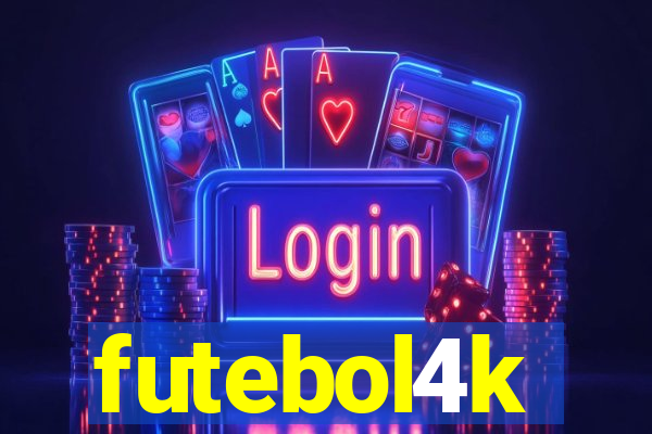 futebol4k