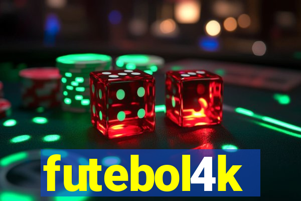 futebol4k