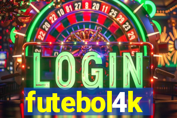 futebol4k