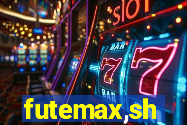 futemax,sh