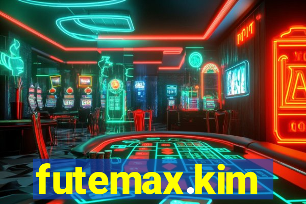 futemax.kim