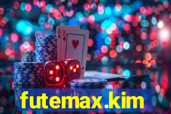 futemax.kim