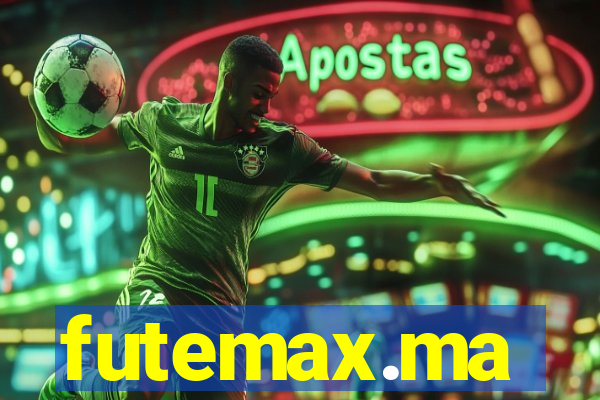 futemax.ma